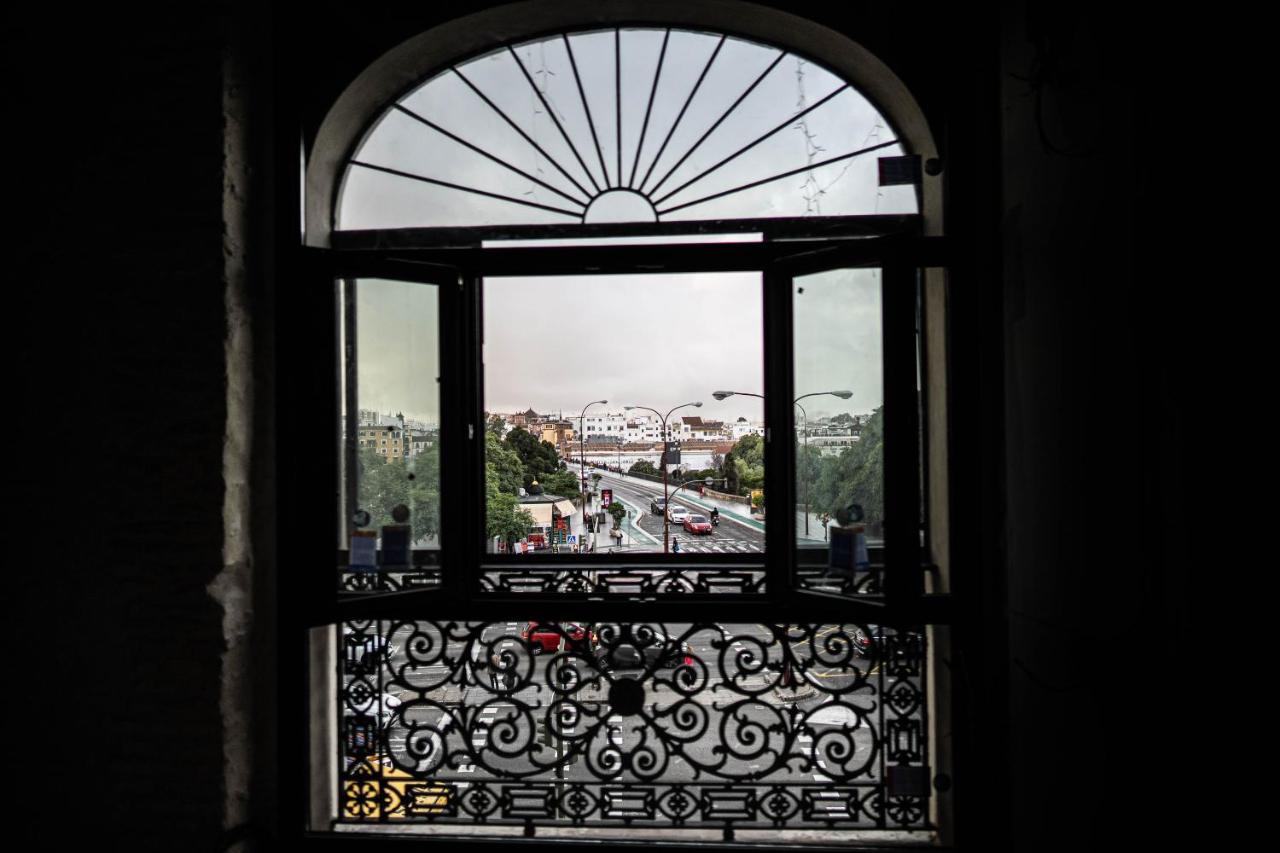 Suite com Vista Rio