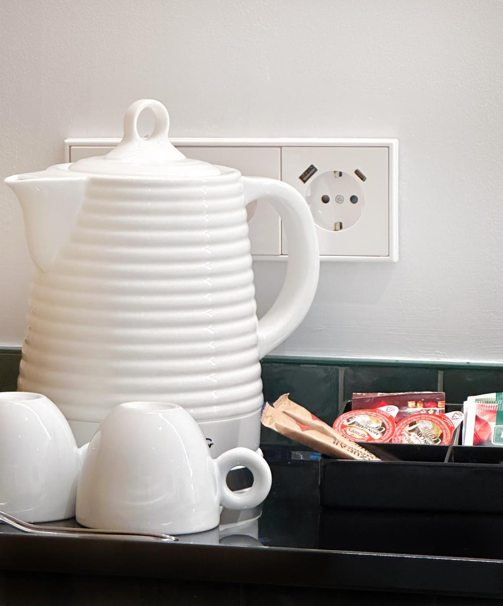 Suite Júnior com Terraço